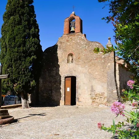 Grilaf - Pour 4 Personnes Au Coeur Du Village De Apartment Grimaud