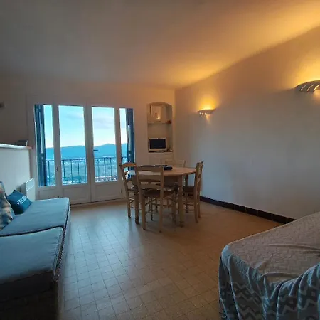 Apartment Grilaf - Pour 4 Personnes Au Coeur Du Village De *