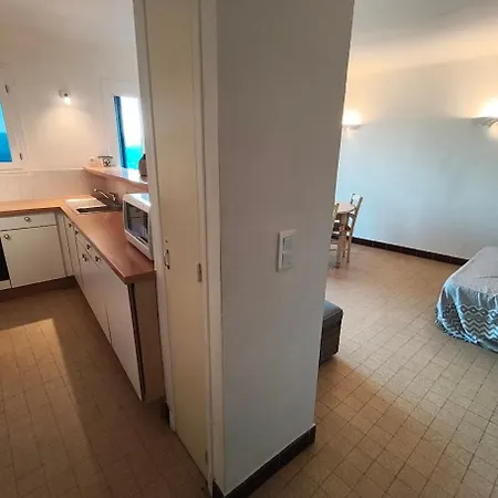 Grilaf - Pour 4 Personnes Au Coeur Du Village De Apartment Grimaud