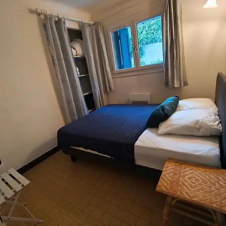 Grilaf - Pour 4 Personnes Au Coeur Du Village De