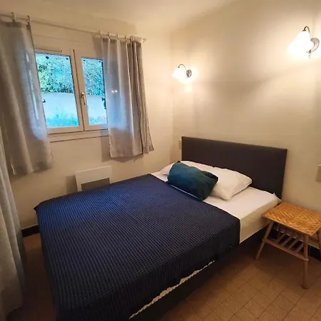 Grilaf - Pour 4 Personnes Au Coeur Du Village De Apartment