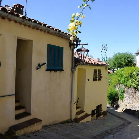 Apartment Grilaf - Pour 4 Personnes Au Coeur Du Village De